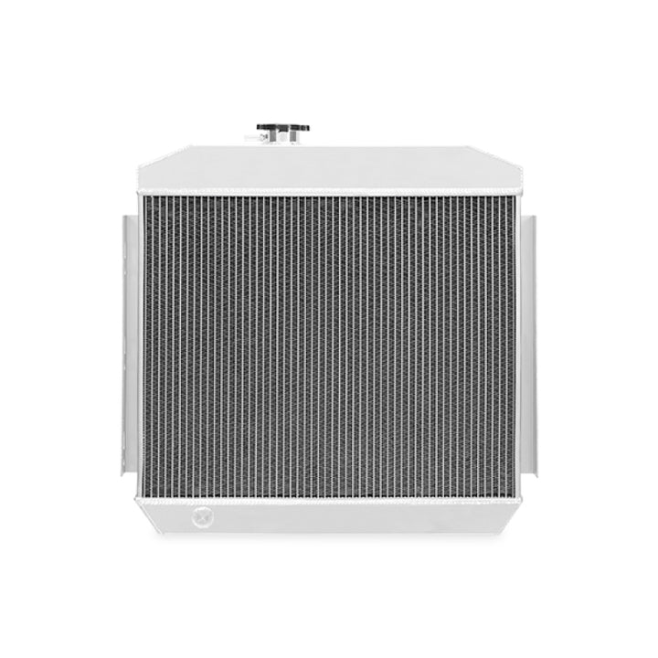 Mishimoto Aluminum Radiator X Line 1955-1957 Chevy Bel Air