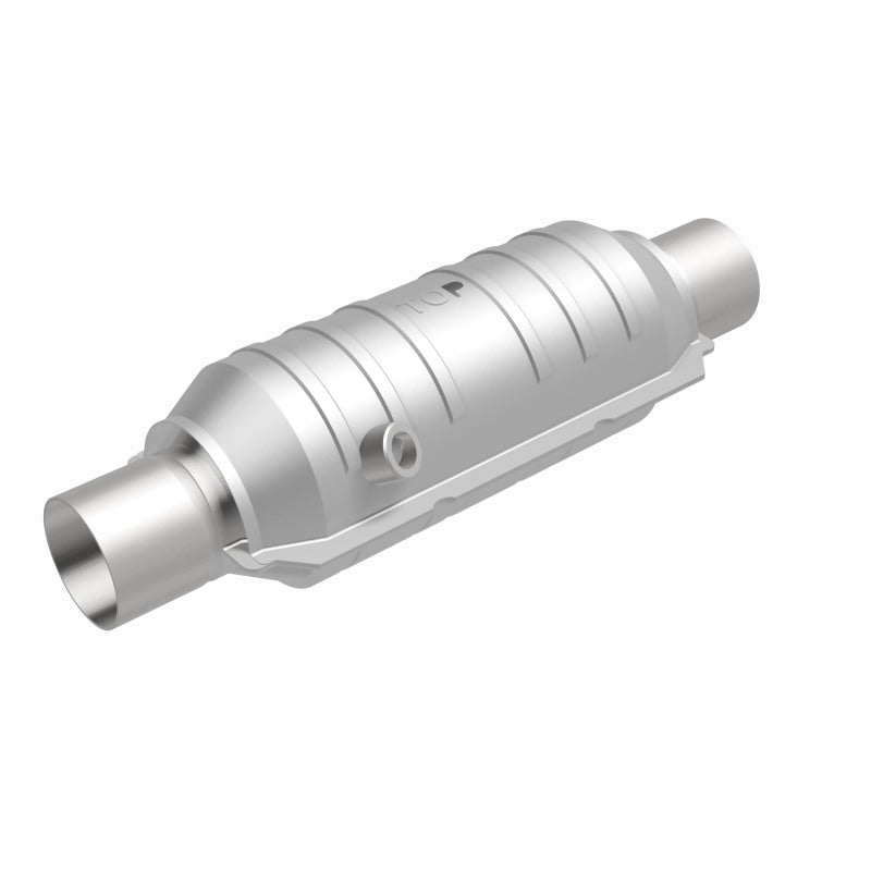 Magnaflow Universal 2.00 Inch OEM Angled O2 Catalytic Converter for Acura Integra (2000-2001)