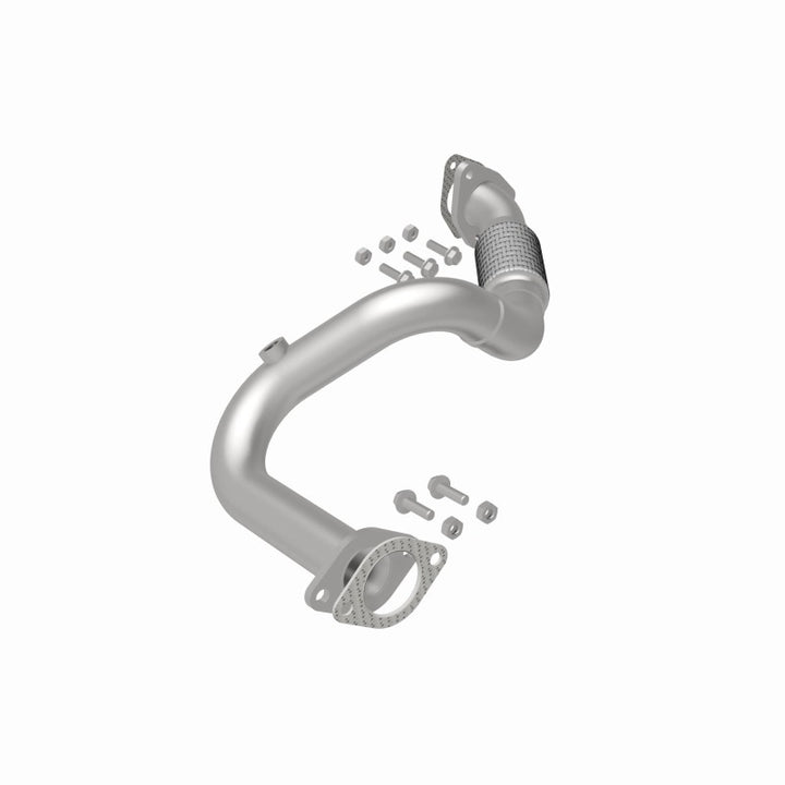 BRE Exhaust 2013–2017 Buick Encore 1.4L Front Pipe Kit - OneFastShop