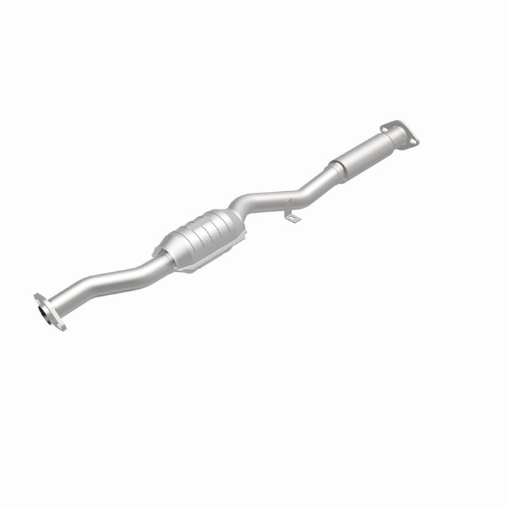 Magnaflow Direct Fit Catalytic Converter for Nissan Maxima 1985-1986 - OneFastShop