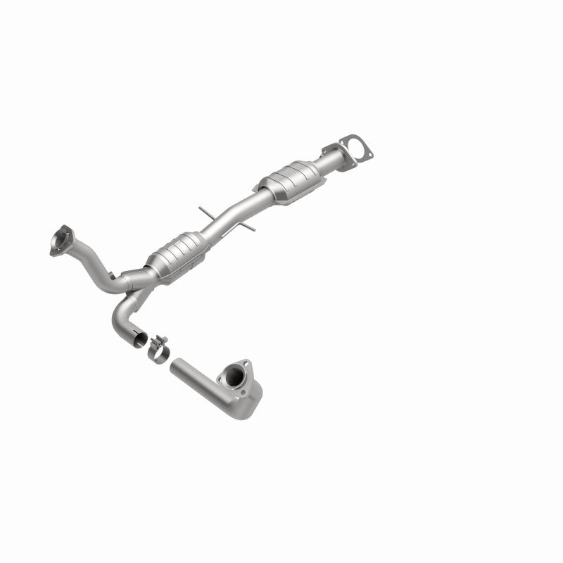 Magnaflow Direct-Fit Catalytic Converter for 00-04 Chevy S10 4.3L 2WD - OneFastShop