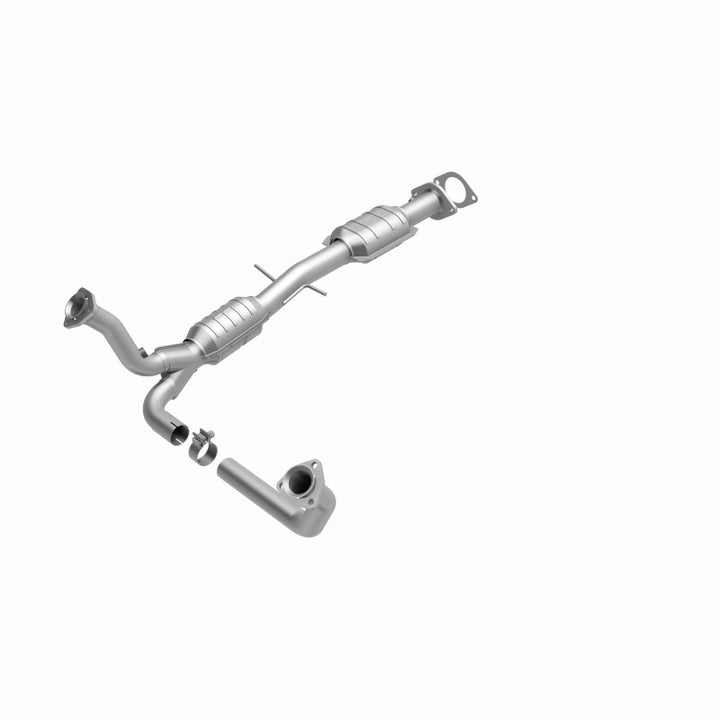 Magnaflow Direct-Fit Catalytic Converter for 00-04 Chevy S10 4.3L 2WD - OneFastShop