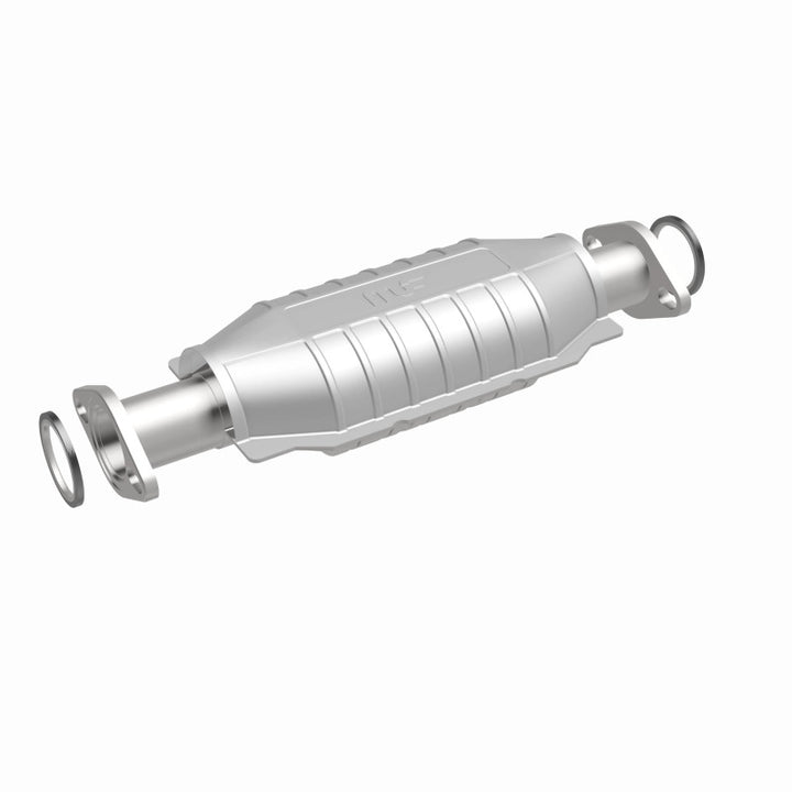 Magnaflow Direct-Fit Catalytic Converter Toyota 88-95 - OneFastShop