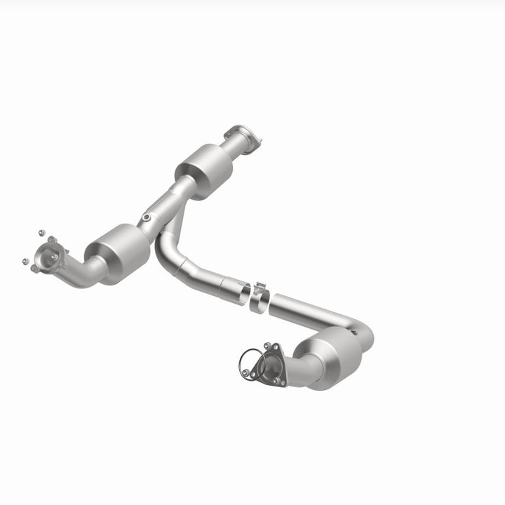 Magnaflow 2018–2020 Chevrolet Express 2500 Single Direct Fit Catalytic Converter