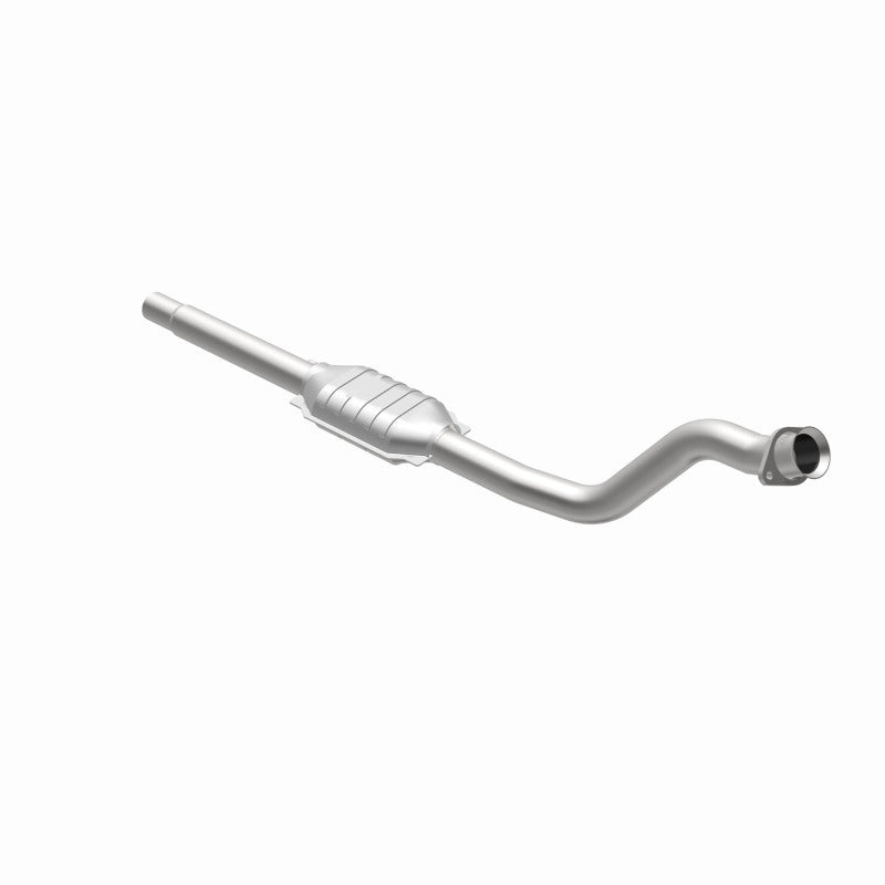Magnaflow Direct-Fit Catalytic Converter for 1996 Chevrolet Lumina APV, Oldsmobile Silhouette, Pontiac Trans Sport - OneFastShop