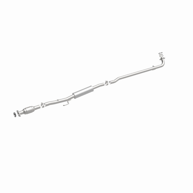 Magnaflow Direct-Fit Catalytic Converter 99-01 Lexus ES300 3.0L
