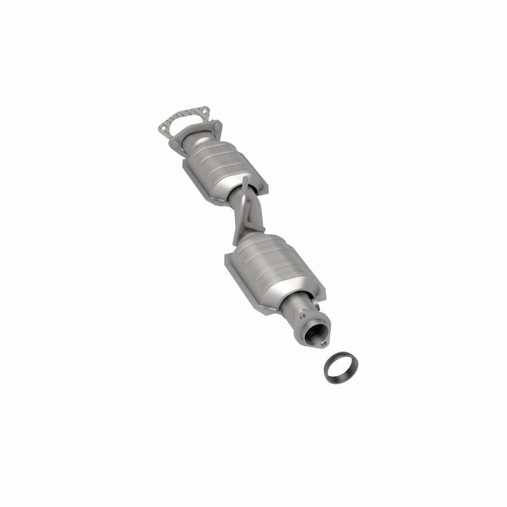 Magnaflow Direct-Fit Catalytic Converter for 1995 Ford Explorer 4.0L CA Compliant - OneFastShop