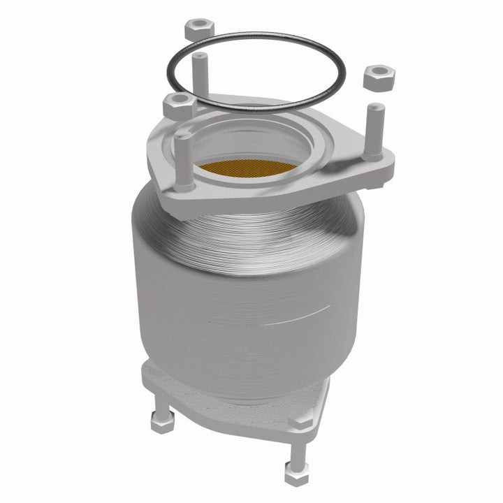 Magnaflow Direct-Fit Catalytic Converter 04-05 Chevrolet Aveo 1.6L - OneFastShop