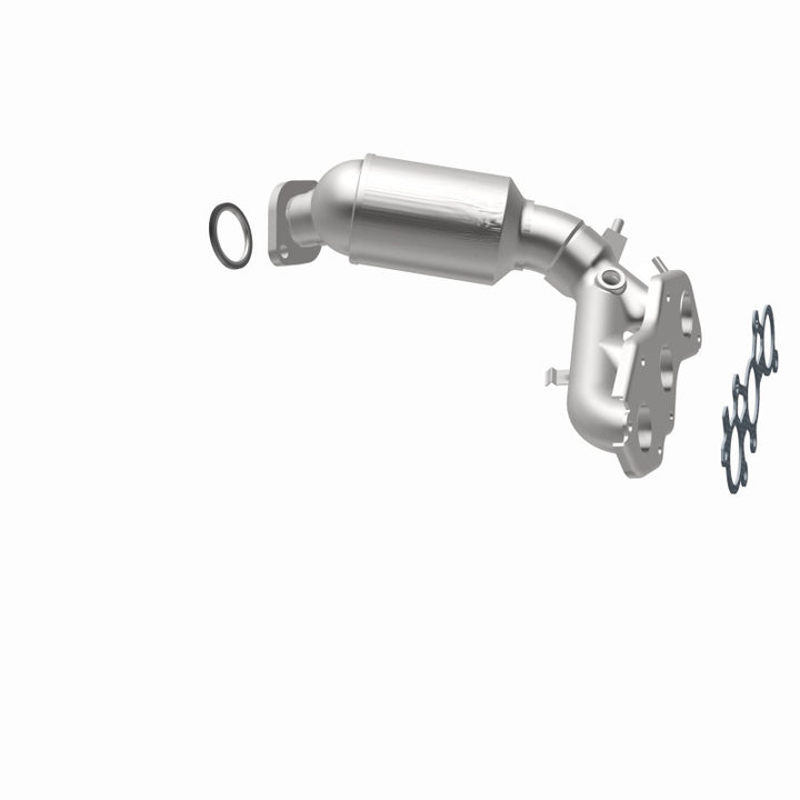 Magnaflow Direct Fit Catalytic Converter for 2011 Toyota Sienna 3.5L CARB Compliant