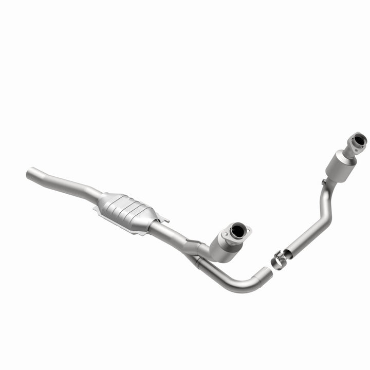Magnaflow Direct-Fit Catalytic Converter 00-03 Dodge Dakota 2WD 4.7L - OneFastShop