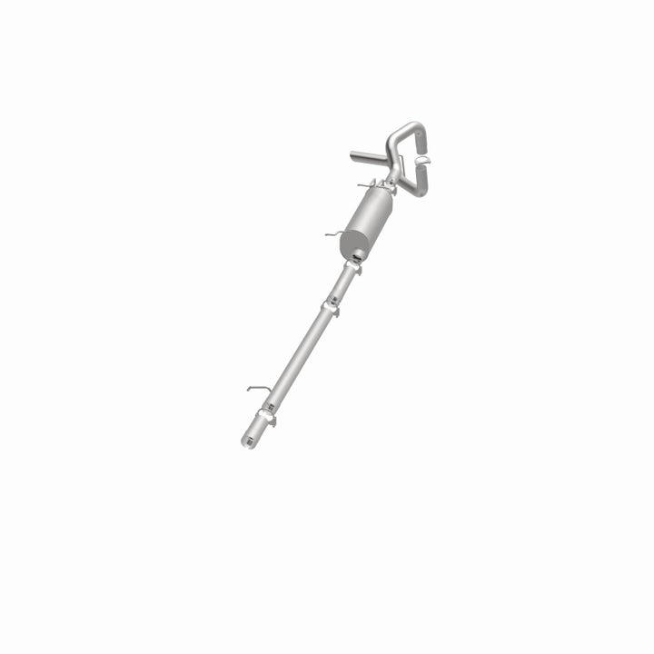 MagnaFlow BRE Exhaust Kit for 1999–2004 Ford F-250 F-350