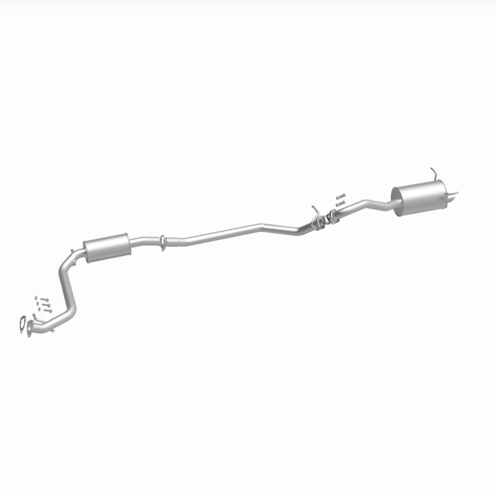 MagnaFlow Honda BRE Exhaust Replacement Kit MagnaFlow Honda BRE Exhaust