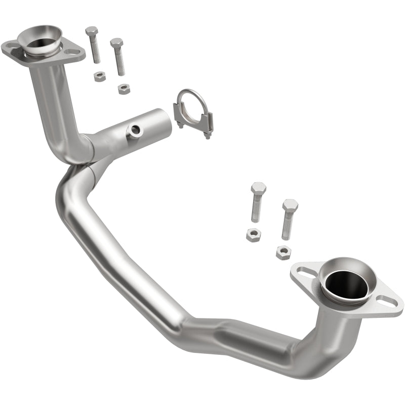 BRE Exhaust 1998–1999 Durango 5.2L 5.9L Front Pipe Kit - OneFastShop