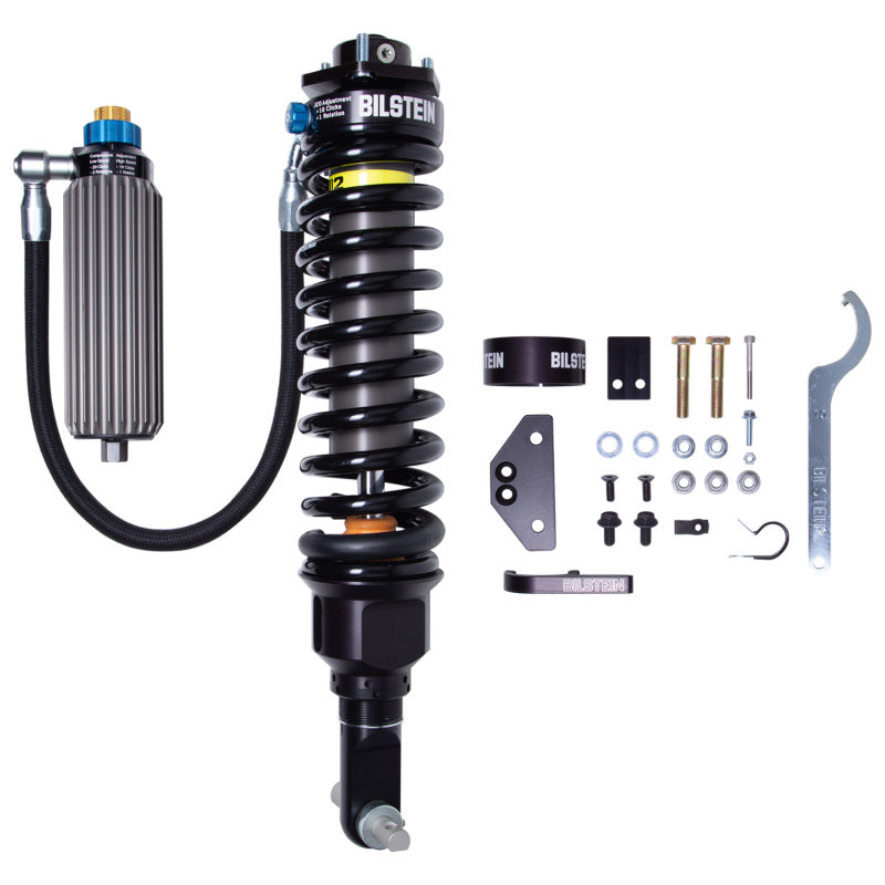 Bilstein B8 8112 Suspension Coilover with ZoneControl CR DSA+ - Ford Bronco 2021-2025 - OneFastShop
