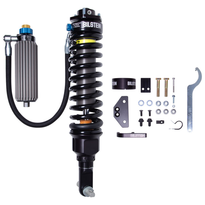 Bilstein B8 8112 Suspension Coilover with ZoneControl CR DSA+ - Ford Bronco 2021-2025 - OneFastShop