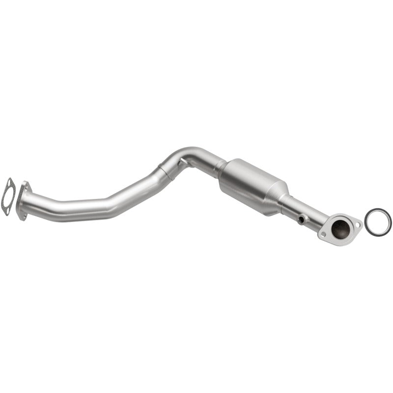 MagnaFlow Driver Side Direct-Fit Catalytic Converter - Lexus GX470 / Toyota 4Runner 4.7L 2005-2009