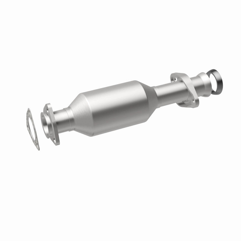 Magnaflow Direct-Fit Catalytic Converter for 92-95 Honda Civic LX L4 1.5L CA Compliant