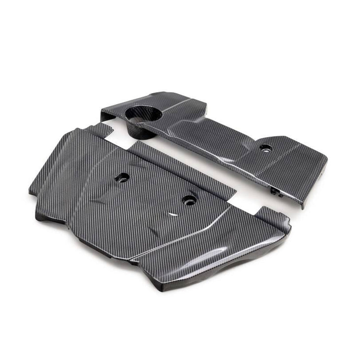 Seibon Carbon Fiber Engine Cover for 2023+ Nissan Z - OneFastShop