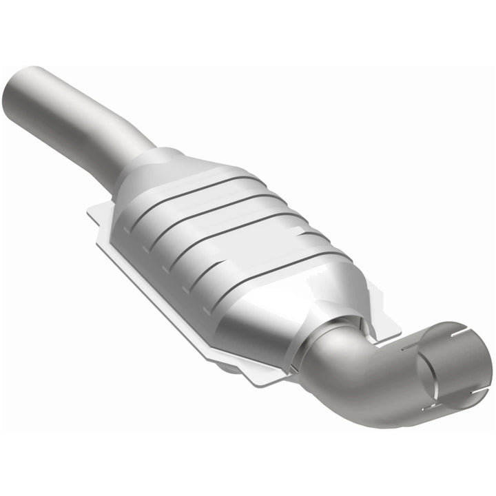 Magnaflow Catalytic Converter DF 82-87 Dodge B1500 Van - OneFastShop
