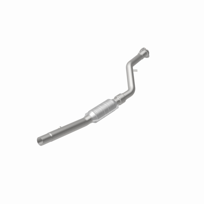 MagnaFlow Direct-Fit Catalytic Converter for 97-99 Audi A8 3.7L - Passenger Side - OneFastShop