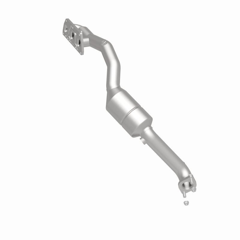 Magnaflow Direct-Fit Catalytic Converter for 05-09 Audi A8 6.0L - OneFastShop