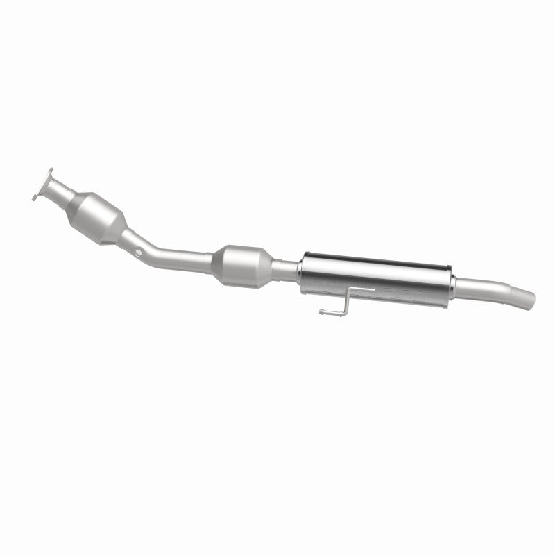 Magnaflow Cat Converter Direct Fit OEM 2007-08 Toyota Yaris