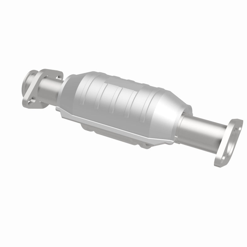 Magnaflow Conv Direct Fit Catalytic Converter Nissan-Toyota 77 82 - OneFastShop