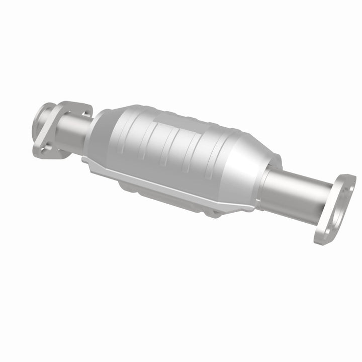 Magnaflow Conv Direct Fit Catalytic Converter Nissan-Toyota 77 82 - OneFastShop