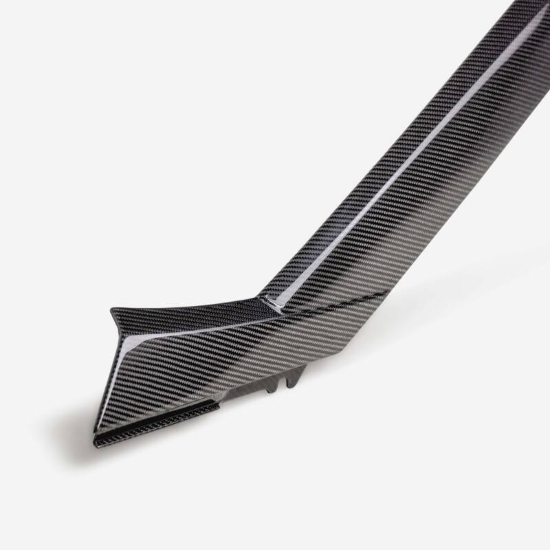Seibon Carbon Fiber Pillar Bar for 2023-2024 Nissan Z - OneFastShop