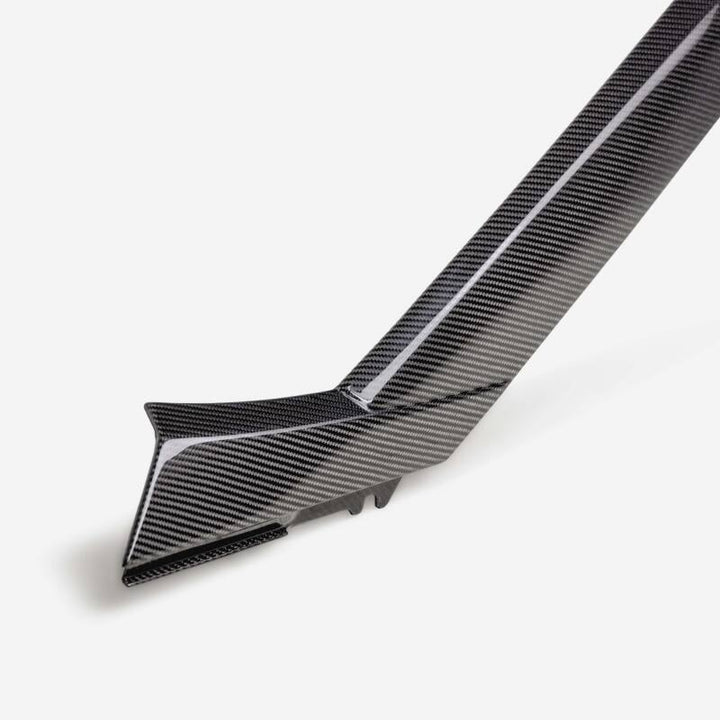 Seibon Carbon Fiber Pillar Bar for 2023-2024 Nissan Z - OneFastShop