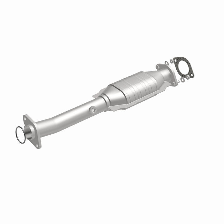 MagnaFlow Catalytic Converter for 07 Titan 5.6L - Easy Install