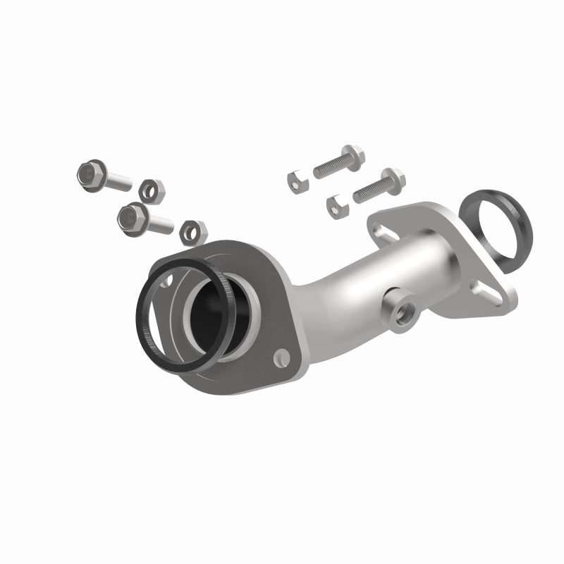 BRE Exhaust 1998–2000 Front Pipe Kit for RAV4 2.0L - OneFastShop