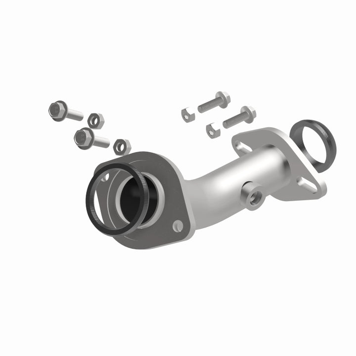 BRE Exhaust 1998–2000 Front Pipe Kit for RAV4 2.0L - OneFastShop