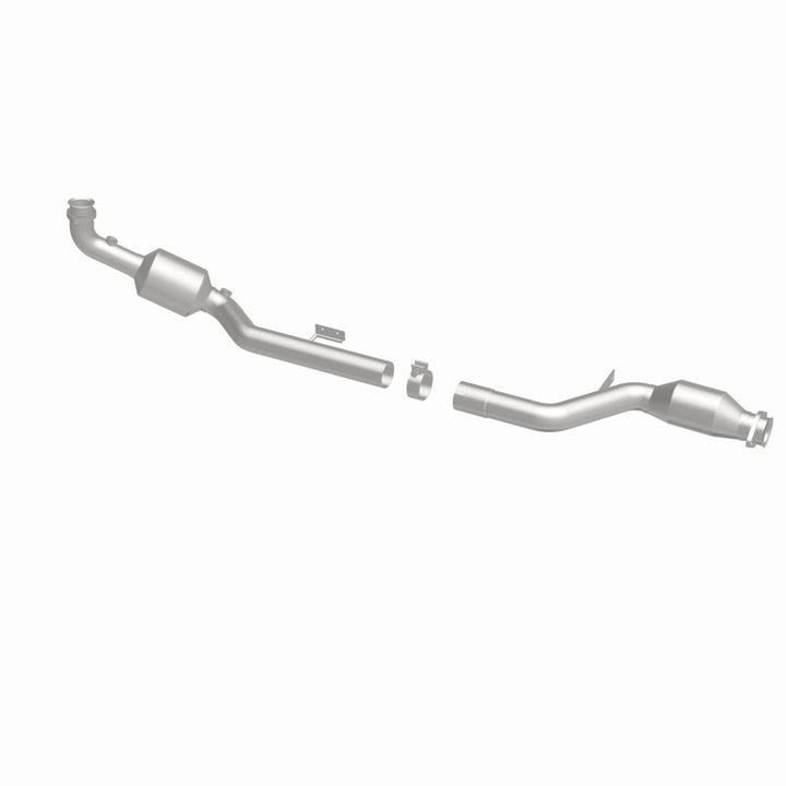 Magnaflow Direct-Fit Catalytic Converter for 05-10 SLK55 AMG 5.5L ds - OneFastShop