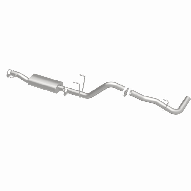 MagnaFlow BRE Exhaust Kit – for 2006–2008 Dodge Ram 1500 5.7L