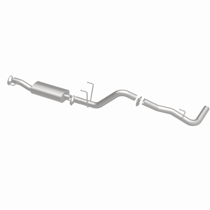 MagnaFlow BRE Exhaust Kit – for 2006–2008 Dodge Ram 1500 5.7L