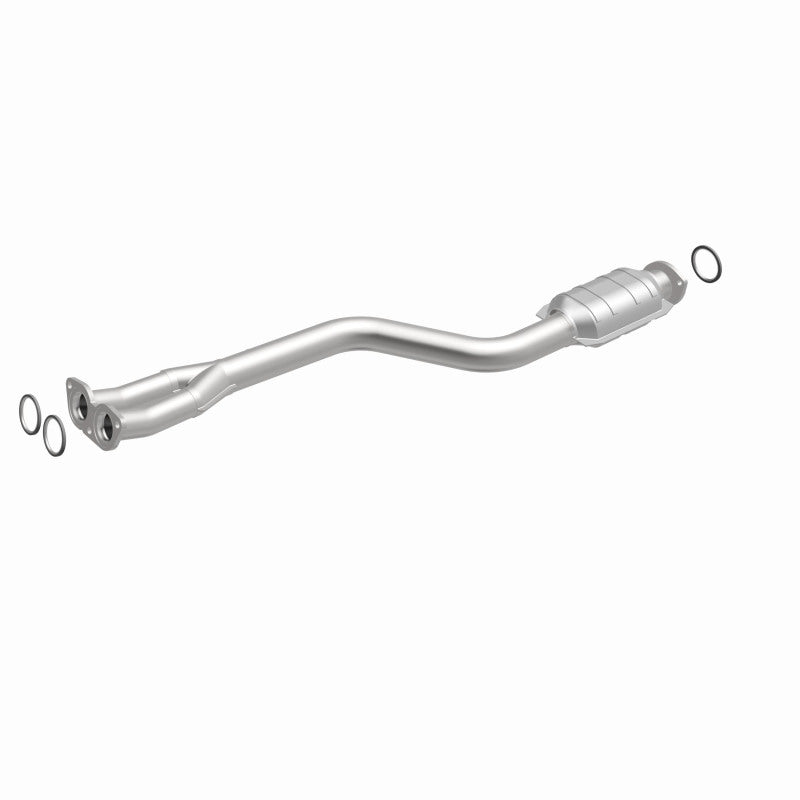 Magnaflow Direct-Fit Catalytic Converter 01-05 Lexus IS300 Rear CA
