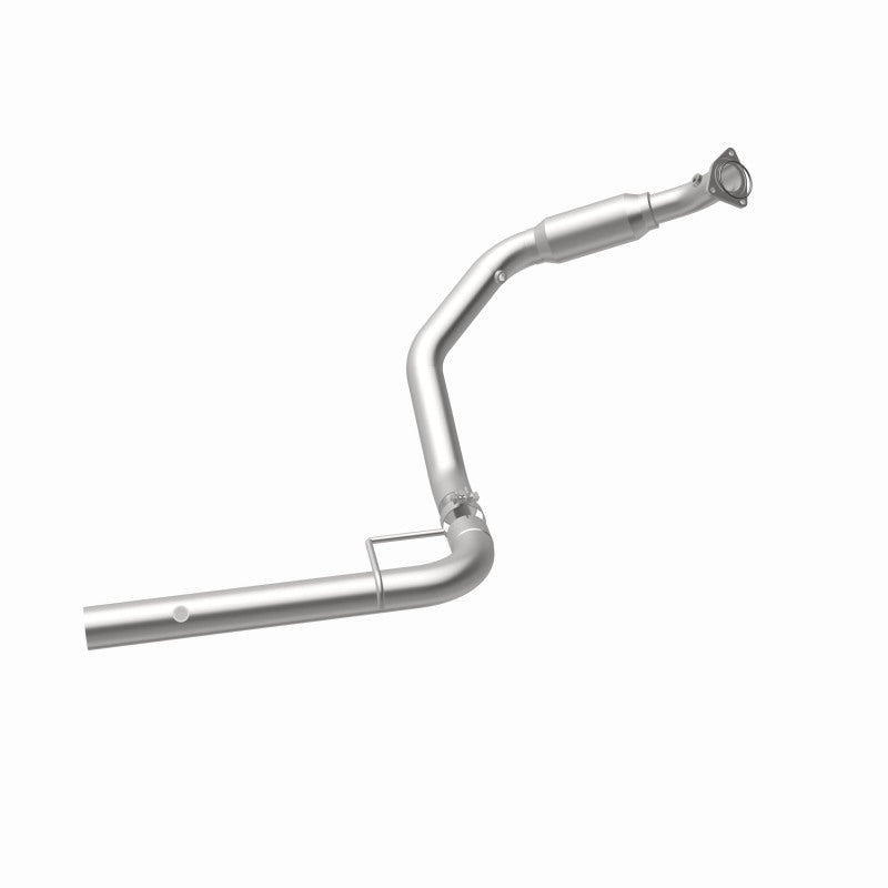 Magnaflow Direct Fit Catalytic Converter for 07-09 Chevrolet Express 2500 4.8L, CARB Compliant Installation, Gaskets Included - OneFastShop