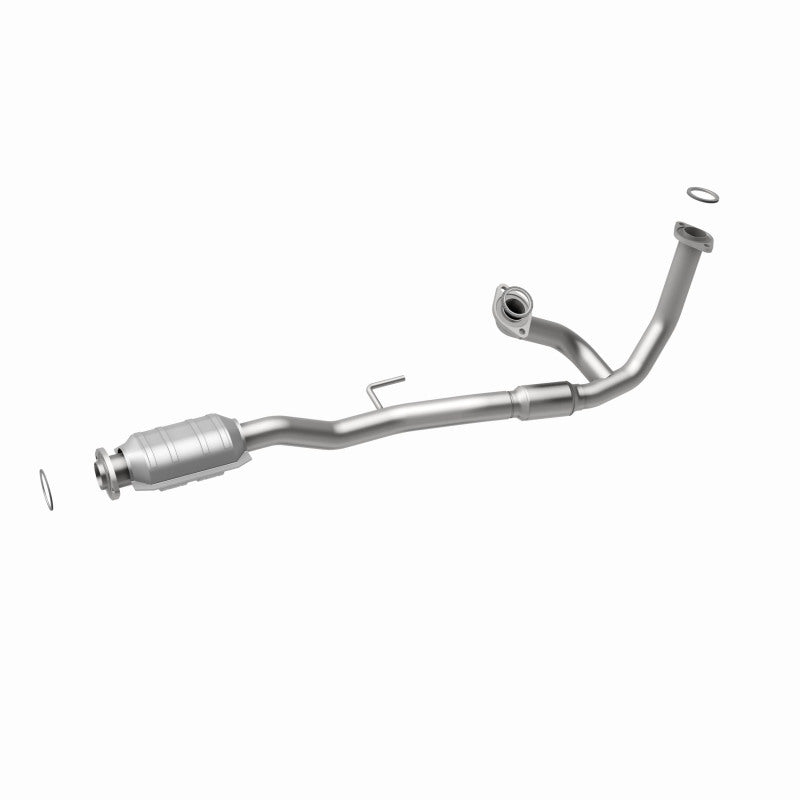 MagnaFlow Conv DF 97-98 Toyota Avalon Camry 3 Easy Install