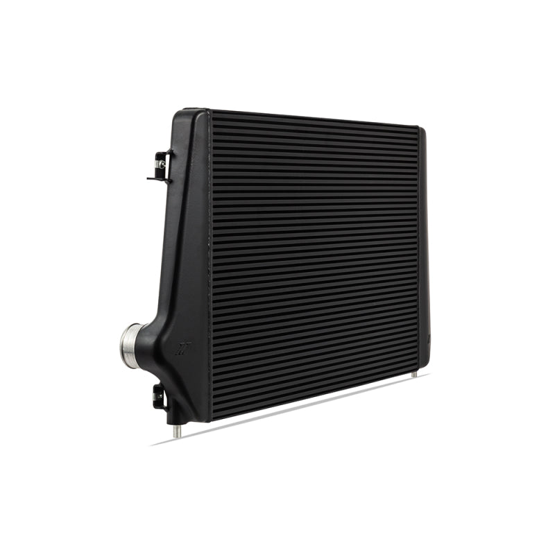 Mishimoto Intercooler - GM 6.6L L5P Duramax 2017-2019 - Black, image 4