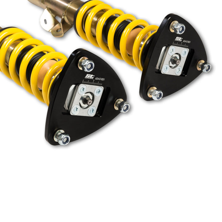 ST XTA Adjustable Coilovers 2015 Ford Mustang ST XTA Coilovers