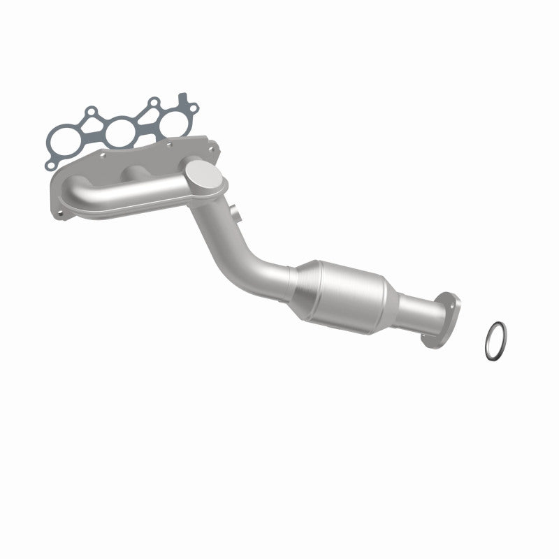 MagnaFlow Direct-Fit Catalytic Converter for 2006 Lexus GS300 3.0L - Driver Side - OneFastShop
