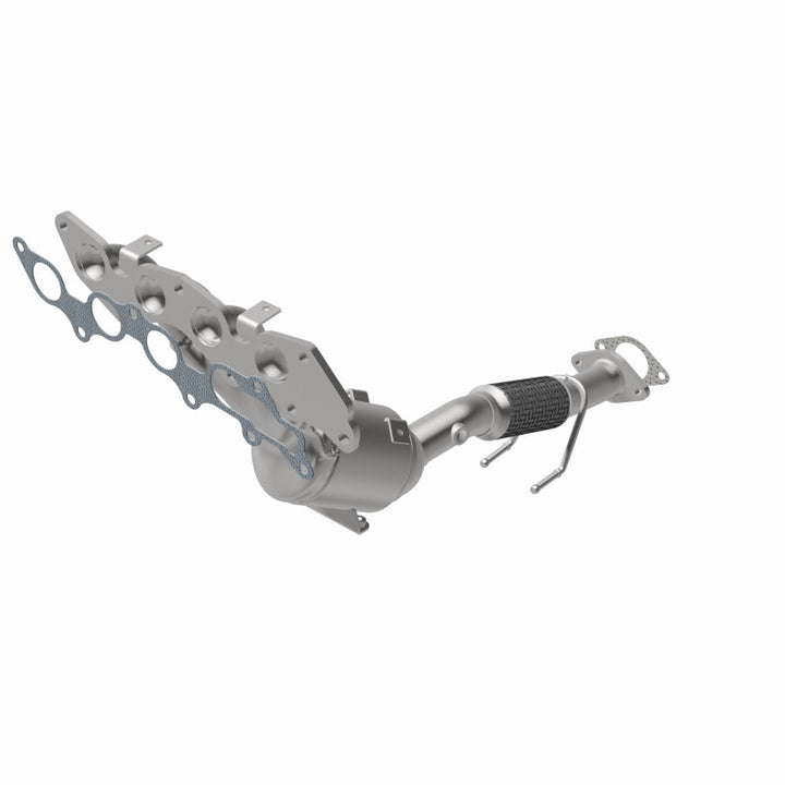 Magnaflow OEM Grade Federal/EPA Compliant Direct-Fit Catalytic Converter - Ford Fusion 13-16 L4 2.5 - OneFastShop