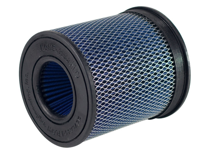 Afe Momentum HD Pro 10R Stage-2 Si Intake for GM Diesel Trucks V8-6.6L (TD) LML - OneFastShop