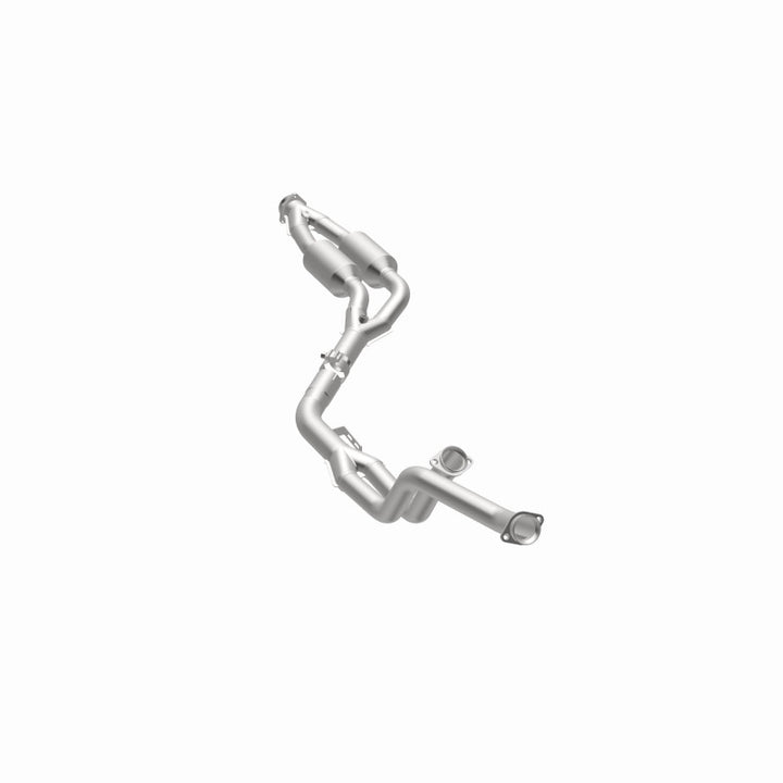 MagnaFlow Direct-Fit Catalytic Converter for 94-97 Mercedes C280 2.8L - OneFastShop