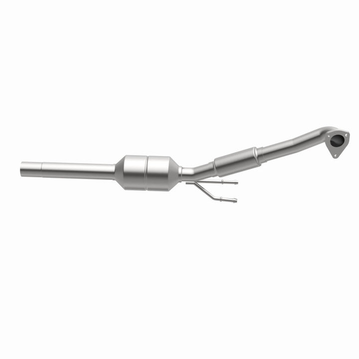 Magnaflow Direct Fit Catalytic Converter 1999-2006 Volkswagen Beetle L4 1.9 Diesel - OneFastShop