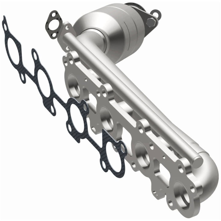 Magnaflow Direct Fit Catalytic Converter for 05-09 Lexus GX470 4.7L