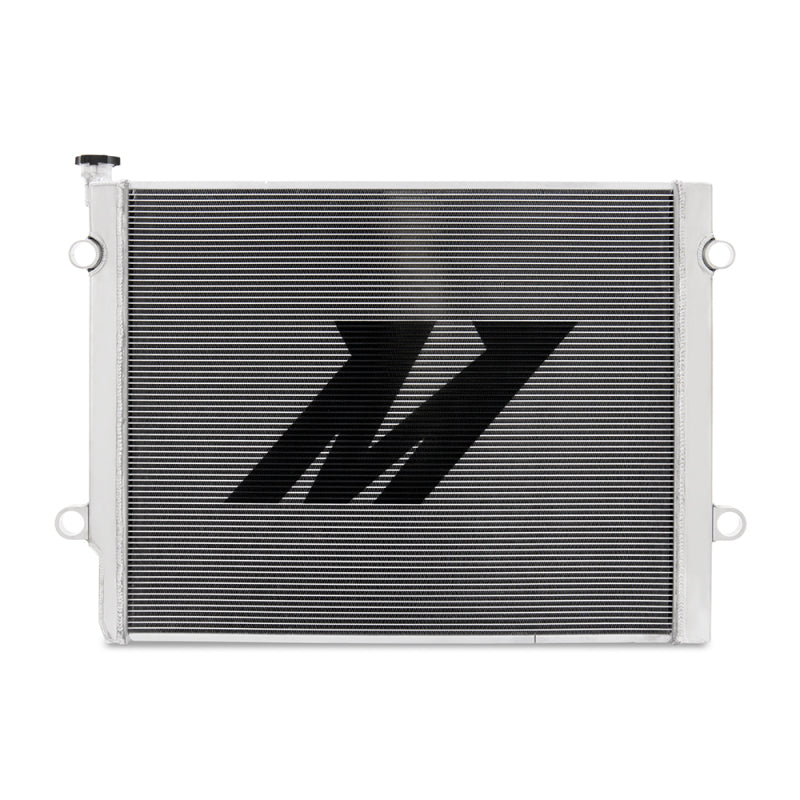 Mishimoto Performance Aluminum Radiator for Toyota Tacoma 4.0L - 05-15 - OneFastShop
