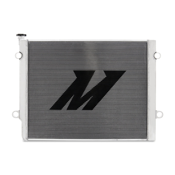 Mishimoto Performance Aluminum Radiator for Toyota Tacoma 4.0L - 05-15 - OneFastShop