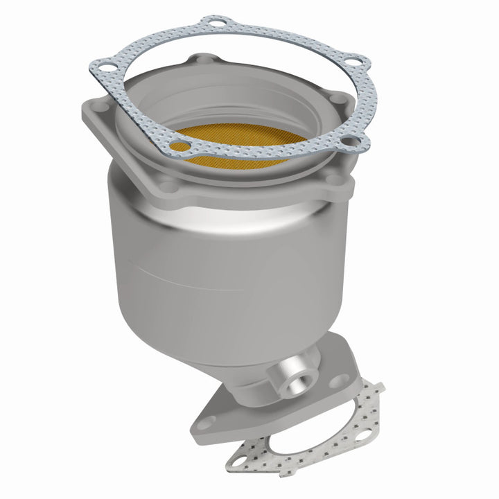 MagnaFlow Direct-Fit Catalytic Converter for 2004 Kia Optima 2.4L - OneFastShop